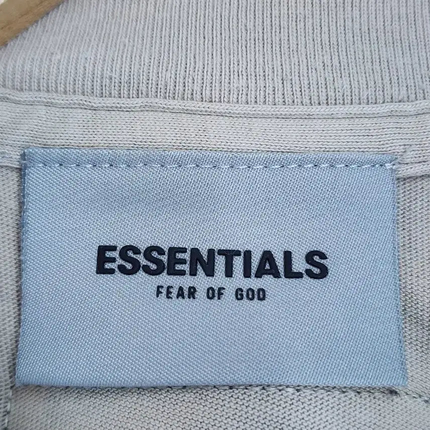 [BUNJANG] Fear of God Essentials Men&