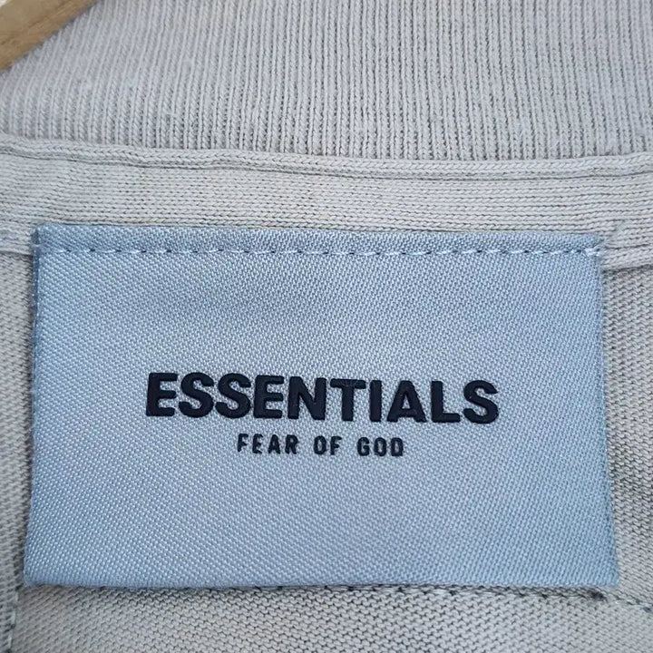 [BUNJANG] Fear of God Essentials Men&