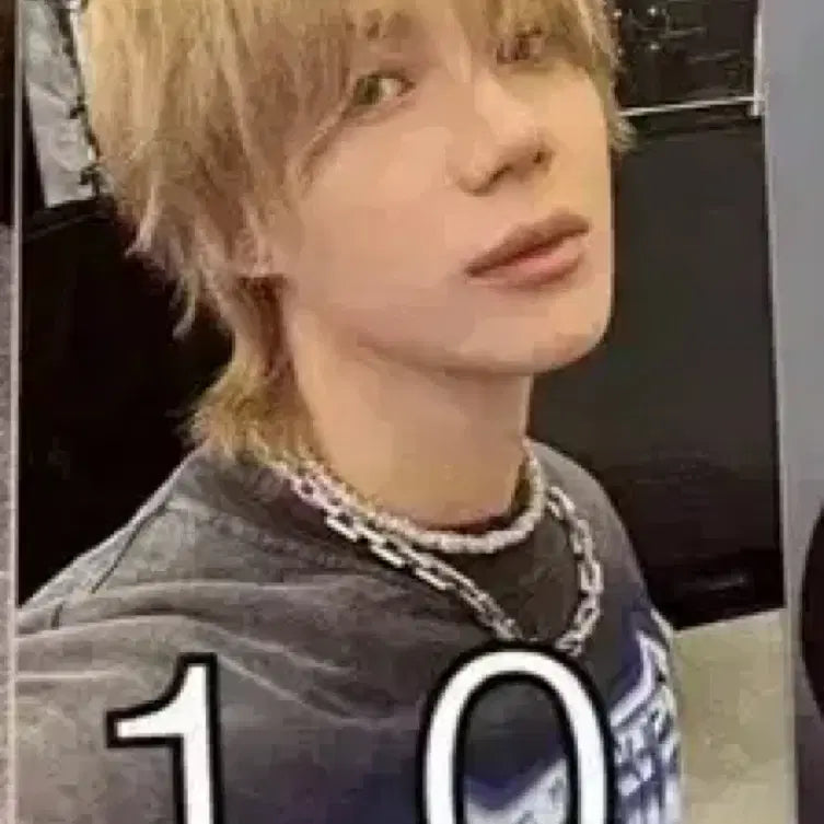 [BUNJANG] SHINee Taemin 2026 Season&