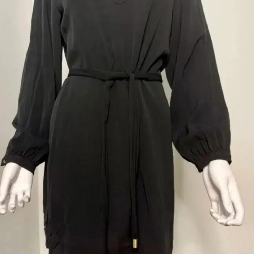 [BUNJANG] Diane von Furstenberg Silk Dress / 다이앤 본 퍼스텐버그 실크 원피스