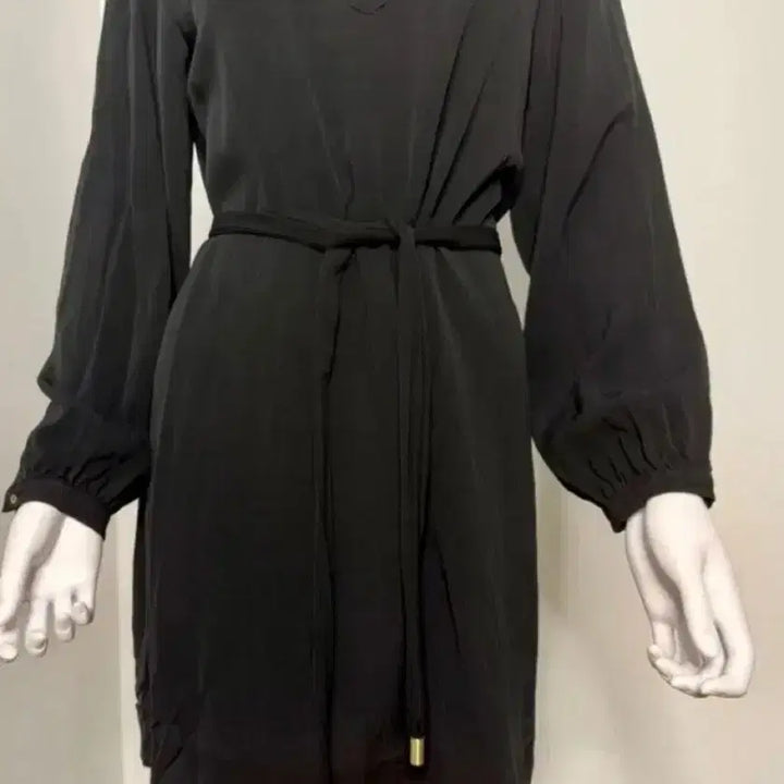 [BUNJANG] Diane von Furstenberg Silk Dress / 다이앤 본 퍼스텐버그 실크 원피스