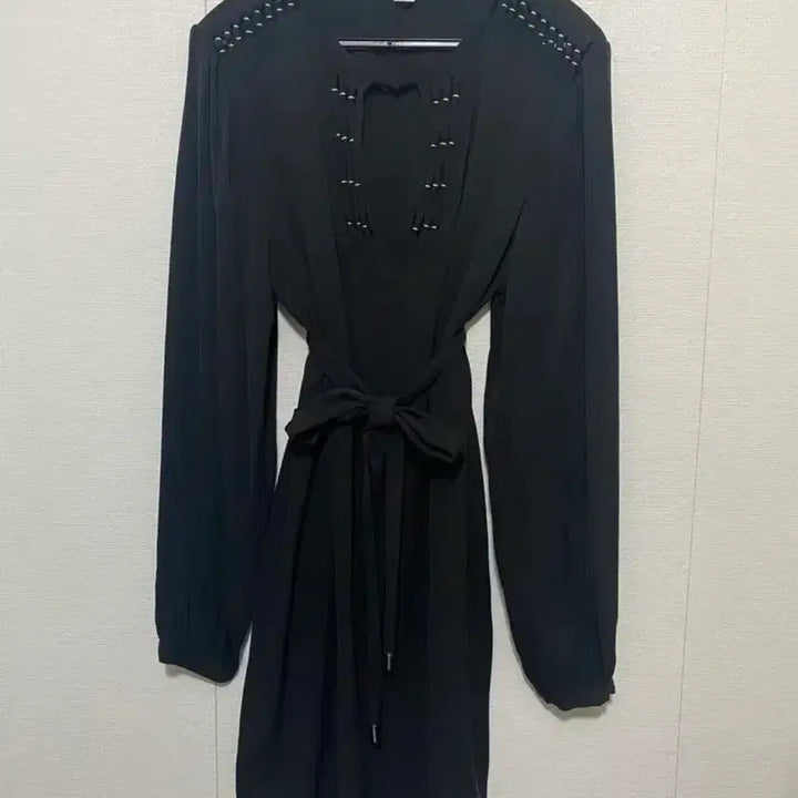 [BUNJANG] Diane von Furstenberg Silk Dress / 다이앤 본 퍼스텐버그 실크 원피스