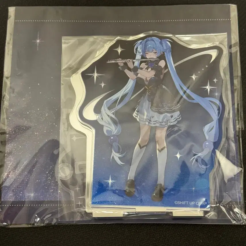 [BUNJANG] NİKE Orchestra Gretel Acrylic Stand / 니케 오케스트라 그레텔 아크릴 스탠드 판매합니다