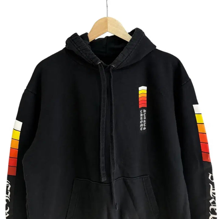 [BUNJANG] Chrome Hearts Boost Hoodie / 크롬하츠 부스트 후디
