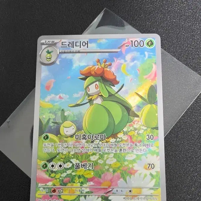 [BUNJANG] Pokemon Card Dreamball AR / 포켓몬 카드 드레디어 AR