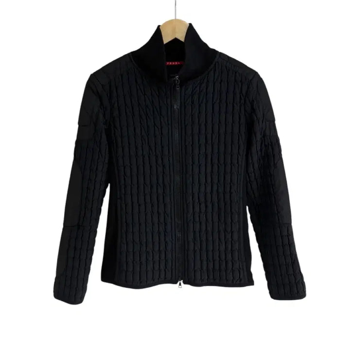 [BUNJANG] Prada Sport Quilted Jacket / 프라다 스포츠 퀼팅 자켓
