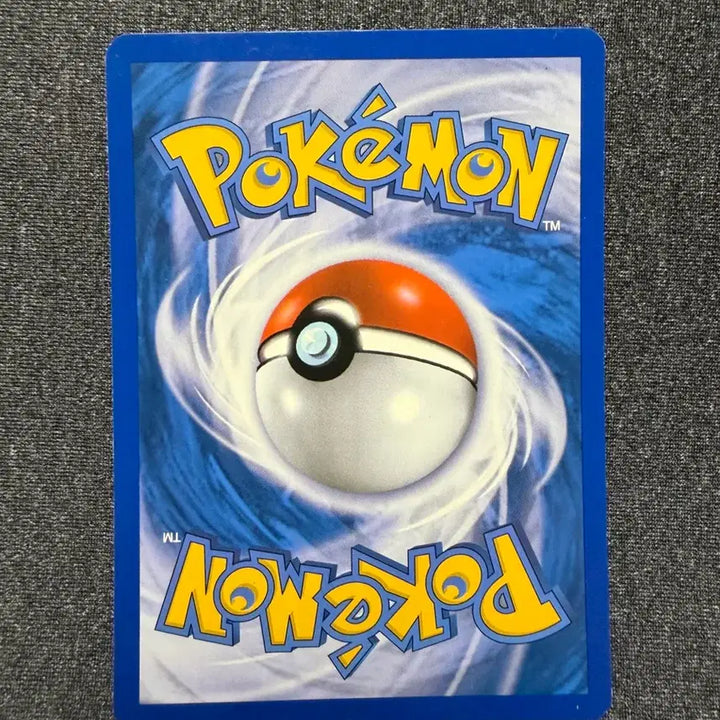 [BUNJANG] Pokemon Card "Bosongsong" Ancient Card / 포켓몬카드 보송송 고대카드