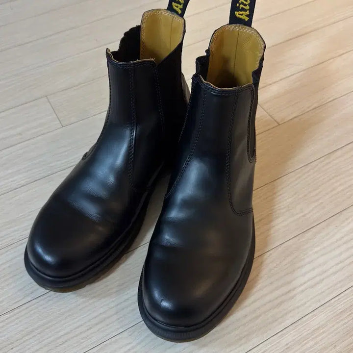 [BUNJANG] Dr. Martens 2976 Chelsea Boots UK 7 / 닥터마틴 2976 첼시부츠 UK7