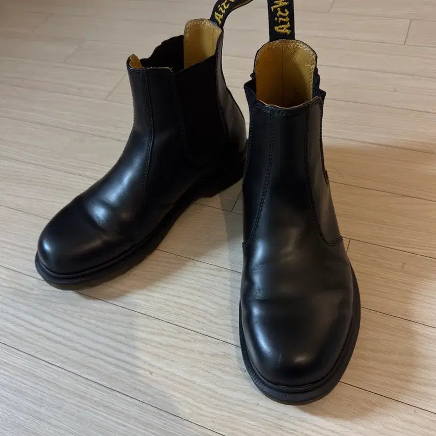 [BUNJANG] Dr. Martens 2976 Chelsea Boots UK 7 / 닥터마틴 2976 첼시부츠 UK7