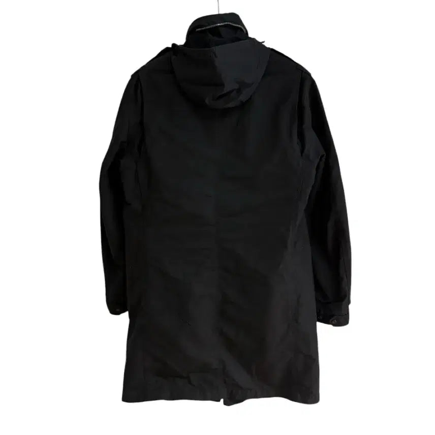 [BUNJANG] Stone Island DAVIA TC Field Parka / 스톤아일랜드 DAVIA TC 필드 파카