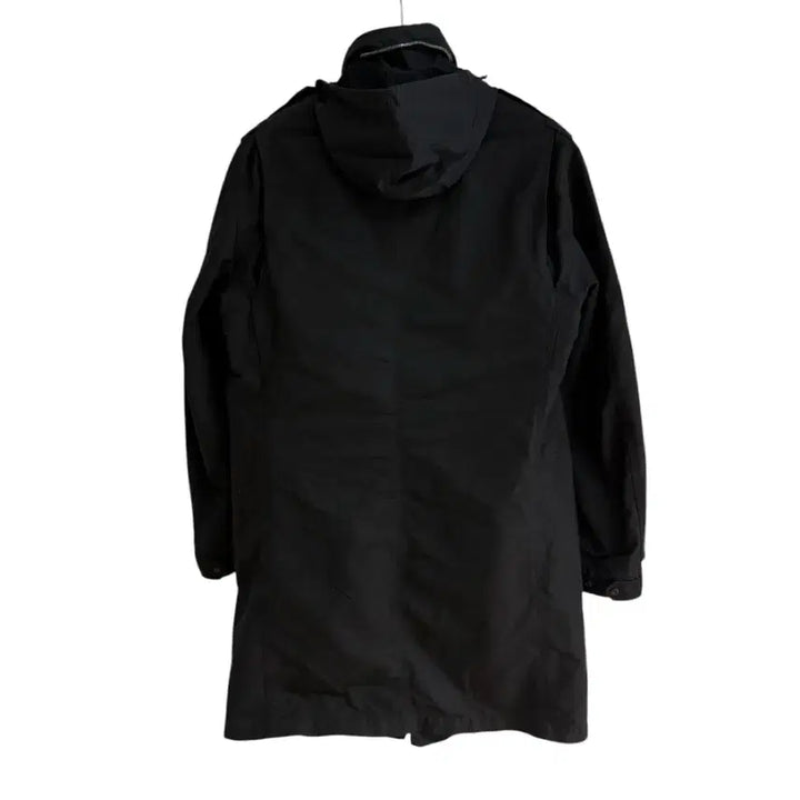 [BUNJANG] Stone Island DAVIA TC Field Parka / 스톤아일랜드 DAVIA TC 필드 파카
