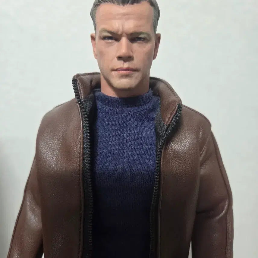 [BUNJANG] Matt Damon Jason Bourne Figure / 제이슨본 맷데이먼 피규어 팝니다.