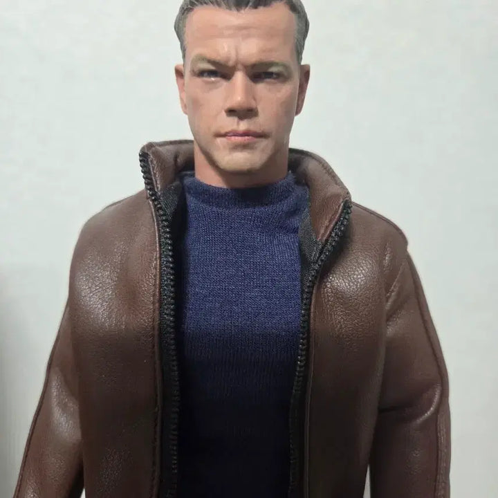 [BUNJANG] Matt Damon Jason Bourne Figure / 제이슨본 맷데이먼 피규어 팝니다.