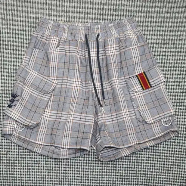 [BUNJANG] Romantic Crown Shorts Size 30 / 로맨틱크라운 반바지 M30