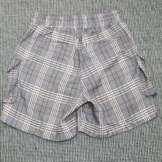 [BUNJANG] Romantic Crown Shorts Size 30 / 로맨틱크라운 반바지 M30