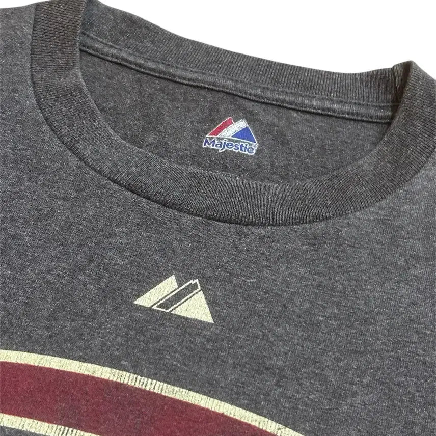 [BUNJANG] Majestic Arizona Diamondbacks Vintage T-Shirt / 마제스틱 다이아몬드백스 빈티지 티셔츠