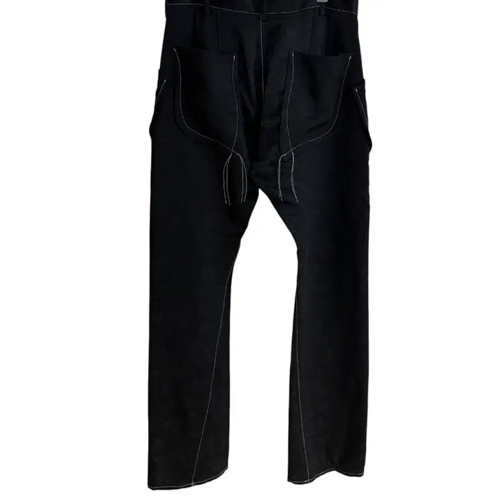 [BUNJANG] Seolbam 22AW Bootcut Dress Pants / 설밤 22AW 부츠컷 드레스 팬츠