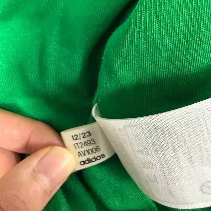 [BUNJANG] Adidas Firebird Woven Track Top Green / 아디다스 우븐 파이어버드 트랙탑 그린