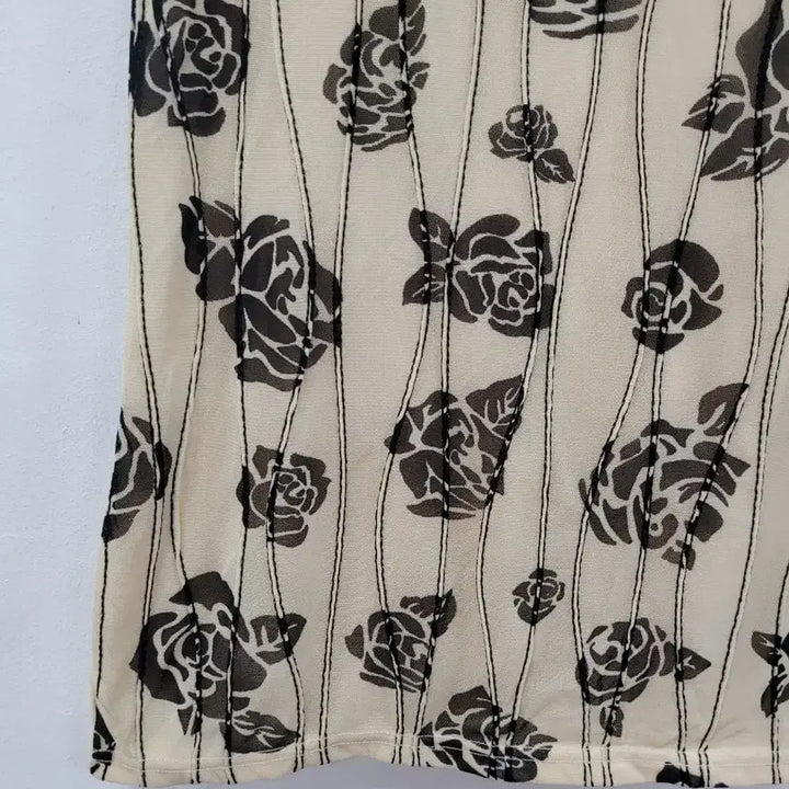 [BUNJANG] INGNI Sleeveless Top / INGNI  나시 슬리브리스