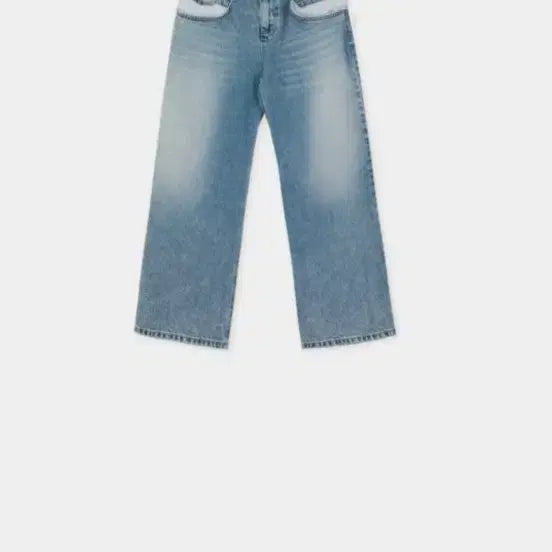 [BUNJANG] Mylim Premium Work Jeans / 마이림 mylim 프리미엄워크진 워크데님