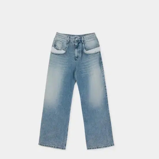 [BUNJANG] Mylim Premium Work Jeans / 마이림 mylim 프리미엄워크진 워크데님