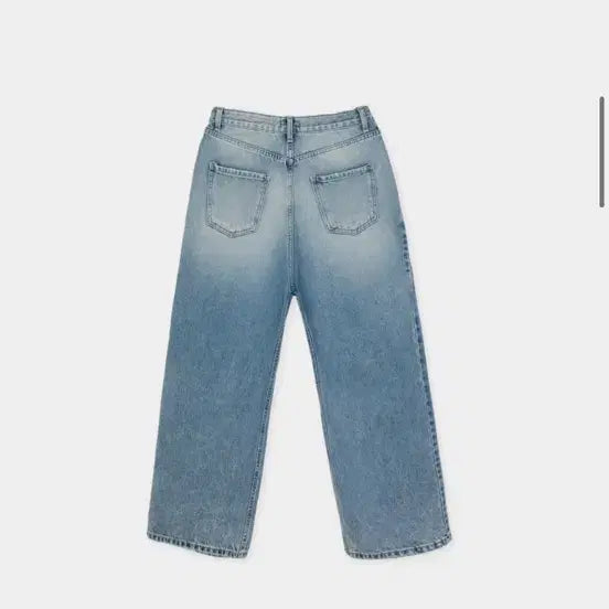 [BUNJANG] Mylim Premium Work Jeans / 마이림 mylim 프리미엄워크진 워크데님