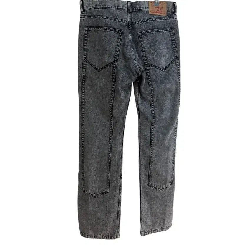 [BUNJANG] Y/Project Panel Denim Pants / 와이 프로젝트 패널 데님 팬츠