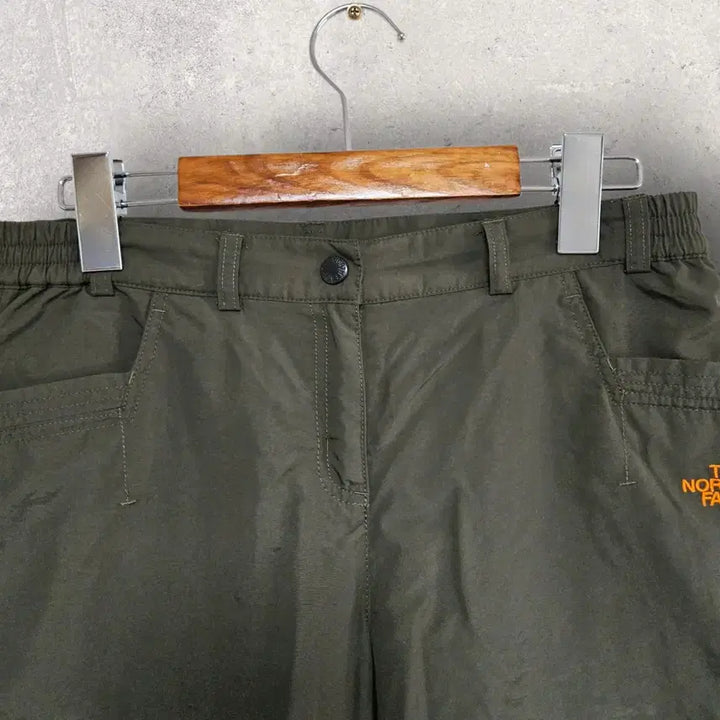 [BUNJANG] The North Face Shorts / 노스페이스 쇼츠 팬츠 (28)