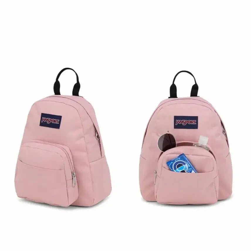 [BUNJANG] JanSport Half Pint Mini Backpack / 잔스포츠 하프 파인트 미니 백팩 가방