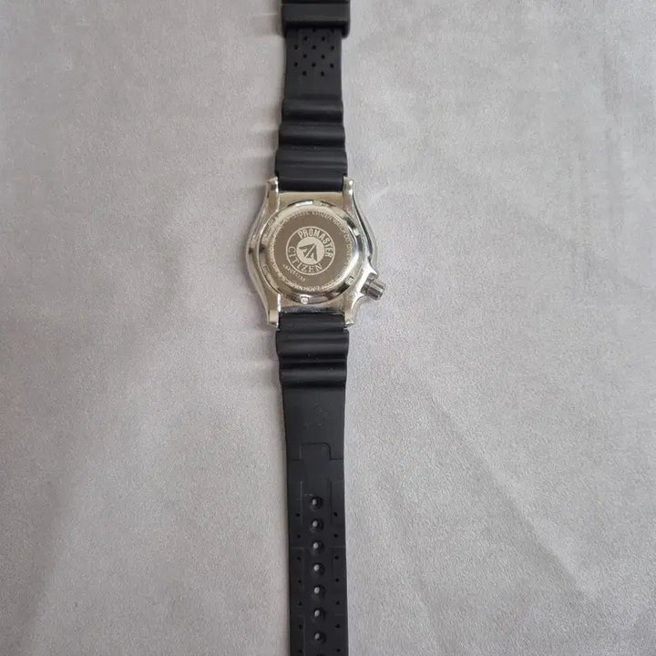 [BUNJANG] Citizen NY0040-09E Automatic Dive Watch / 시티즌 NY0040-09E