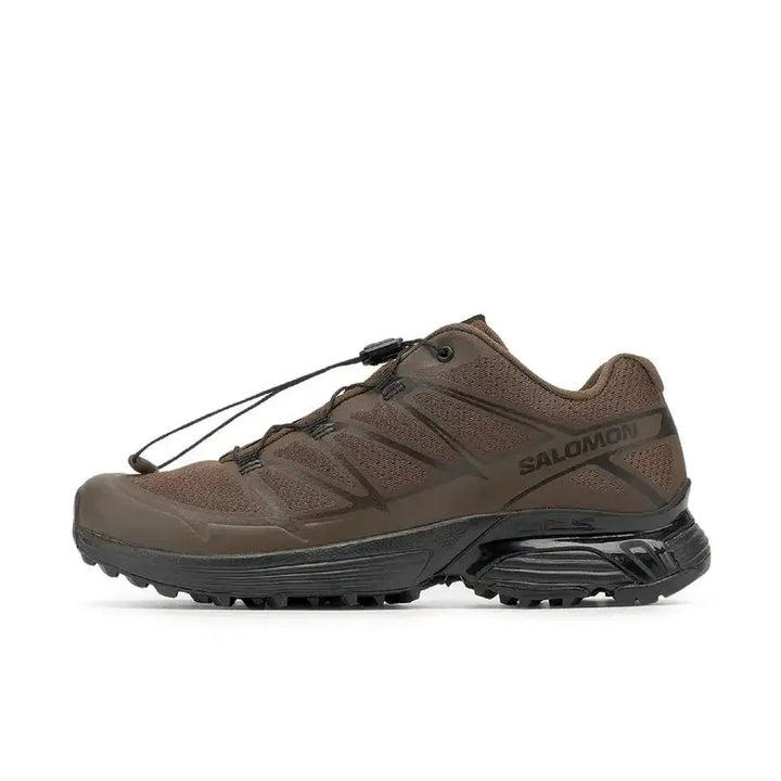 [BUNJANG] Salomon x Musinsa Pathway Hiking Shoes (270) / 살로몬x무신사 패스웨이 270