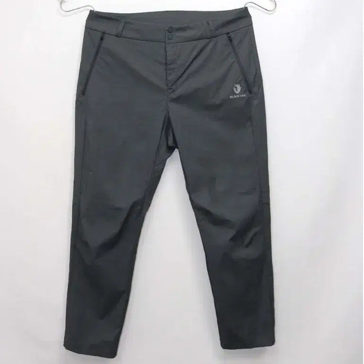 [BUNJANG] Blackyak Stretch Lightweight Pants Size 34 / 블랙야크 신축 얇은 바지 34