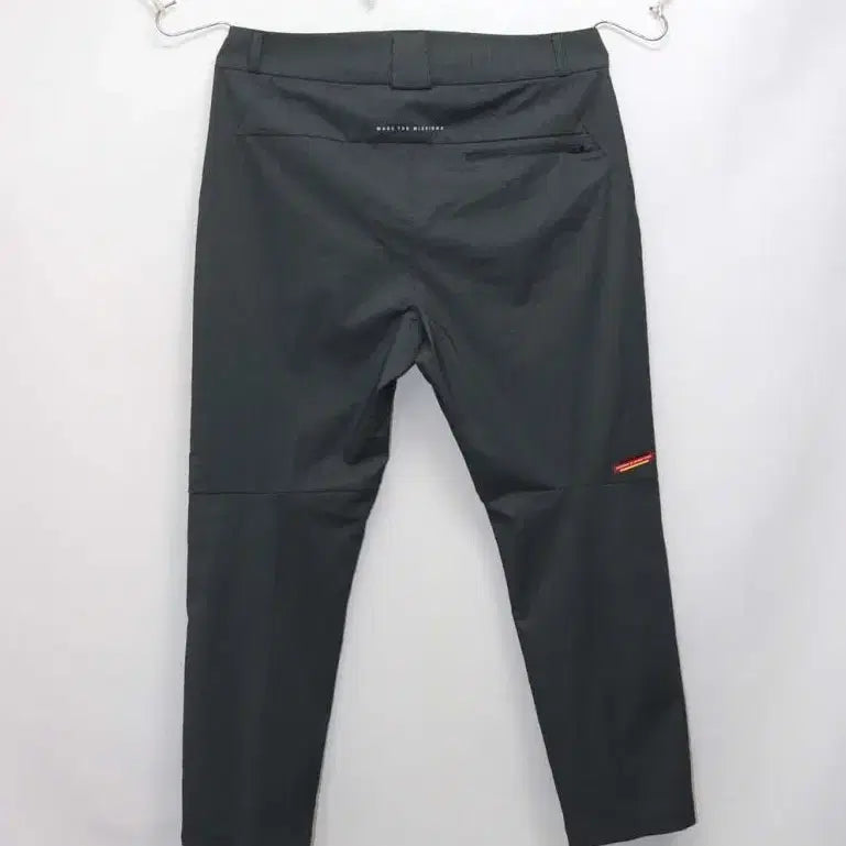 [BUNJANG] Blackyak Stretch Lightweight Pants Size 34 / 블랙야크 신축 얇은 바지 34