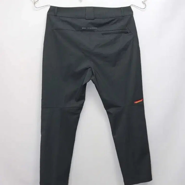 [BUNJANG] Blackyak Stretch Lightweight Pants Size 34 / 블랙야크 신축 얇은 바지 34