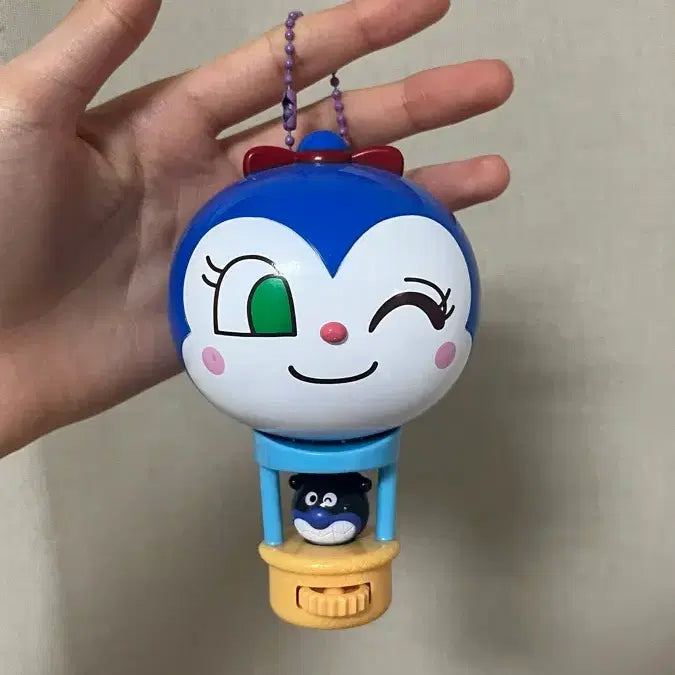 [BUNJANG] Jjallangi Keychain / 짤랑이 키링