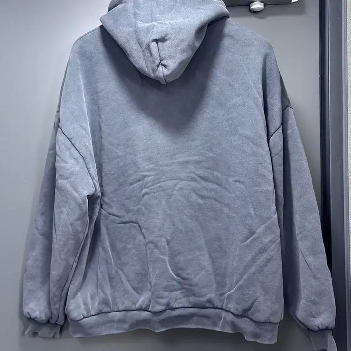 [BUNJANG] Yeezy Gap Pullover Hoodie Poetic Black Small / yeezy gap 풀오버 후디 포에틱 블랙 스몰 ㅍㅍ