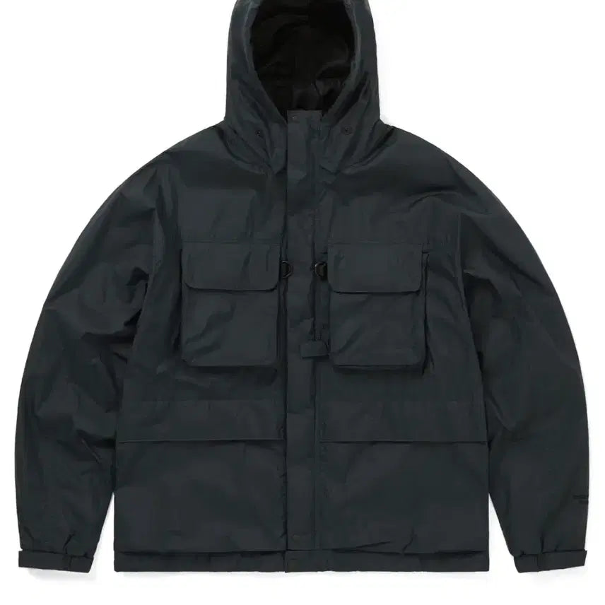 [BUNJANG] thisisneverthat 2L Fishing Jacket / thisisneverthat 2L 피싱 자켓 (5/10까지 할인)