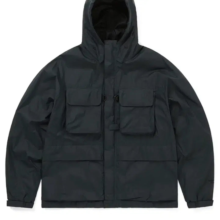 [BUNJANG] thisisneverthat 2L Fishing Jacket / thisisneverthat 2L 피싱 자켓 (5/10까지 할인)