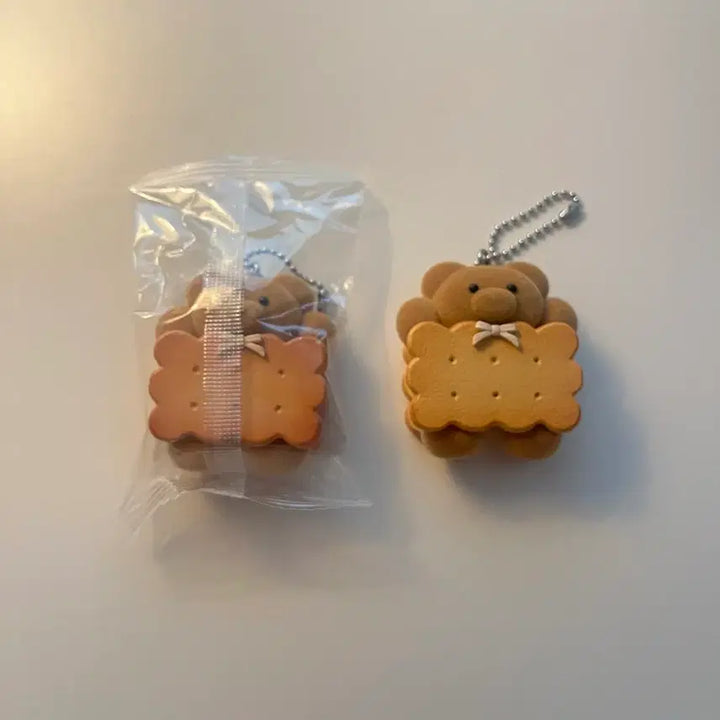 [BUNJANG] Qualia Mailly Parlor Cookie Gacha Cookie Set / 퀄리아 메일리 팔러 쿠키 가챠 샌드 쿠키