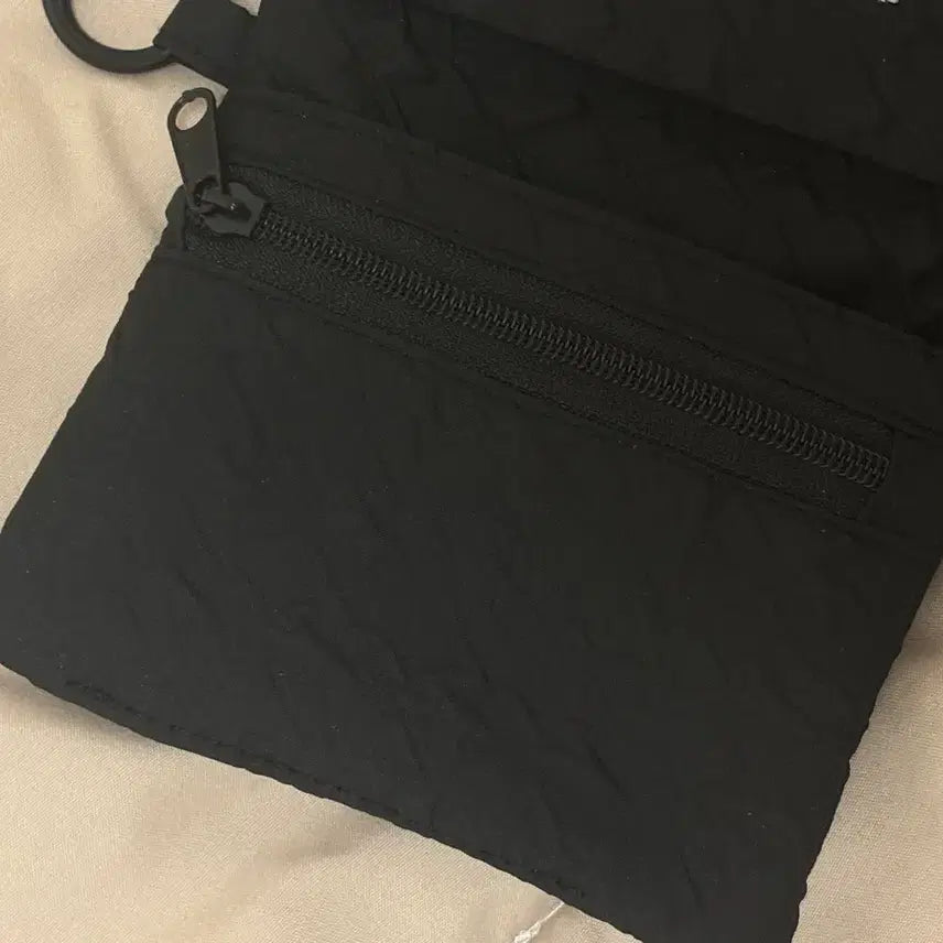 [BUNJANG] Miffy Snap Button Wallet / 미피 똑딱이 지갑