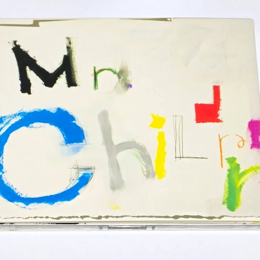 [BUNJANG] Mr. Children Shifuku no Oto CD / Mr.Children(미스터 칠드런) - 시프쿠노오토 cd