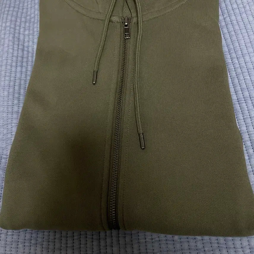 [BUNJANG] Uniqlo Hooded Zip-Up Jacket (XL) / (xl) 유니클로 후드 집업