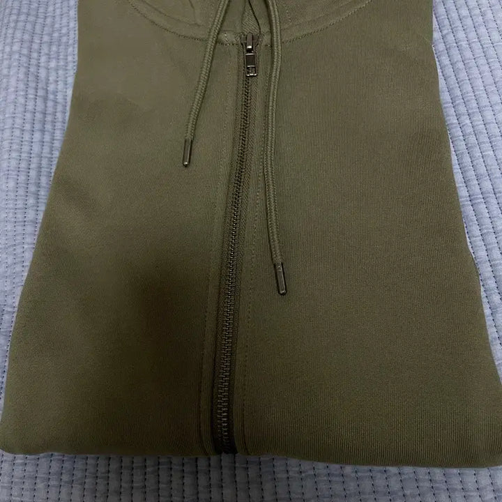 [BUNJANG] Uniqlo Hooded Zip-Up Jacket (XL) / (xl) 유니클로 후드 집업