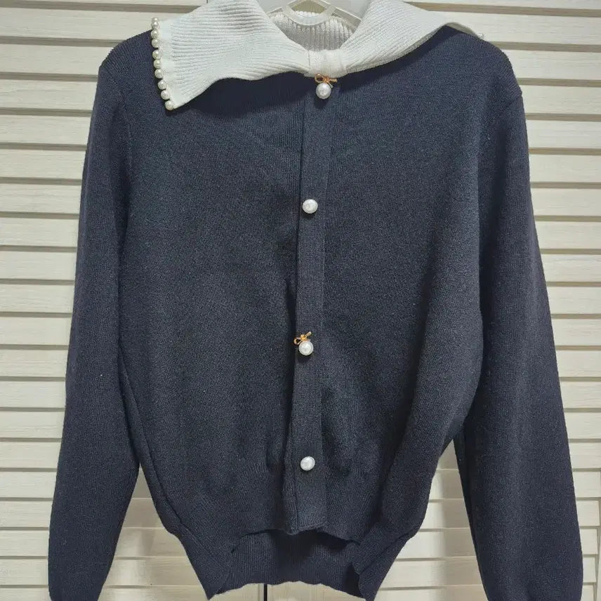[BUNJANG] Satin Knit Top / 세틴니트