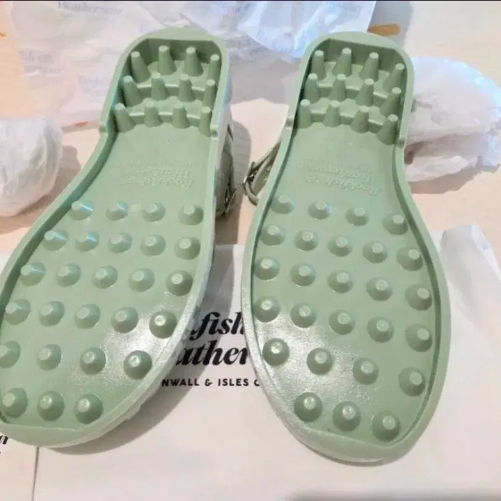 [BUNJANG] Rockfish Weatherwear Sandal / 락피쉬 웨더웨어 샌들 230