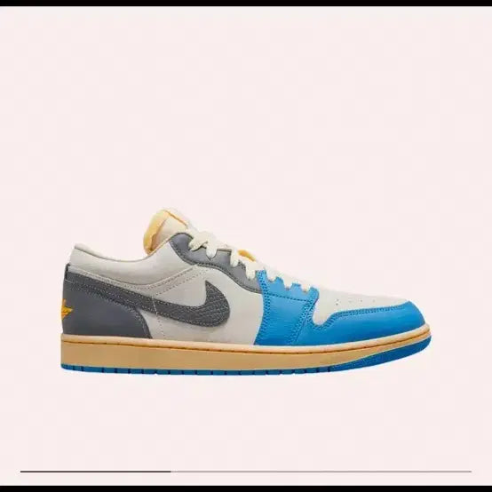 [BUNJANG] Nike Jordan 1 Low SE Tokyo 96 / 나이키 조던 1로우 SE 도쿄 96