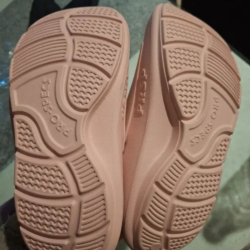[BUNJANG] Pro-Specs ORL103 Pink Slippers Size 230 / 프로스펙스 핑크 슬라이드 230