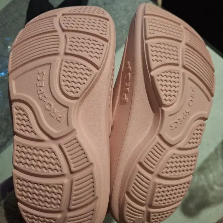 [BUNJANG] Pro-Specs ORL103 Pink Slippers Size 230 / 프로스펙스 핑크 슬라이드 230