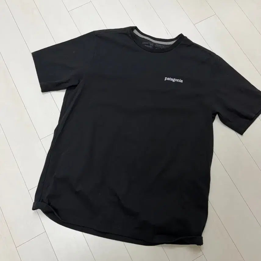 [BUNJANG] Patagonia T-Shirt M Size / 파타고니아 반팔 M 사이즈