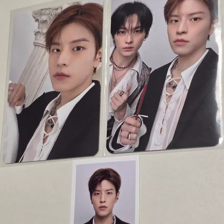 [BUNJANG] Stray Kids Seungmin Photocard Set / 스트레이키즈 승민 포카세트